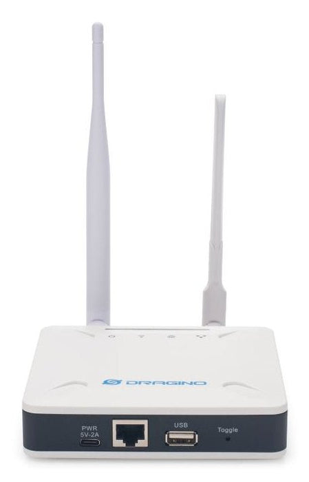 Dragino · Gateway · Lora · Indoor Iot Gateway · Lps8v2-868 (Ohne 4g)