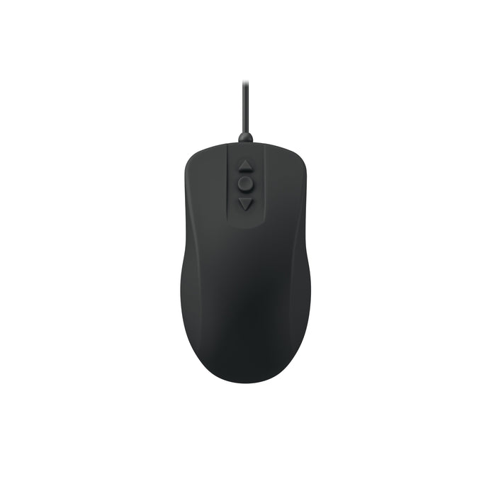 EAN 7061118182548 - Contour Design Active Key AK-PMH12 ratón Médico Ambidextro USB tipo A Óptico 1000 DPI imagen 1