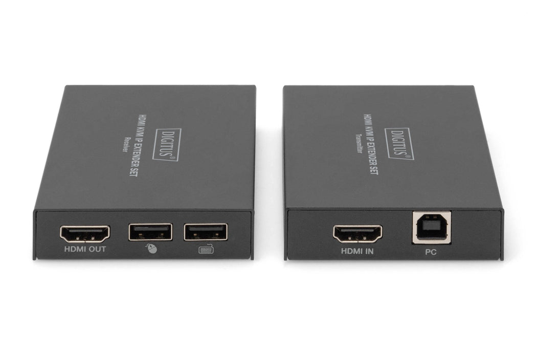 EAN 4016032478935 - Digitus DS-55507 extensor audio/video Transmisor y receptor de señales AV imagen 4