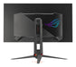 EAN 4711636274623 - ASUS ROG Swift OLED PG32UCDM3 pantalla para PC 80 cm (31.5") 3840 x 2160 Pixeles 4K Ultra HD QD-OLED Negr imagen 7