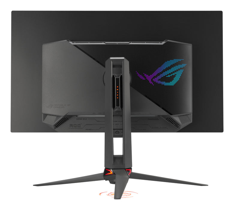 Asus Rog Swift Oled Pg32ucdm Gen3 (Pg32ucdm3) (80.3 Cm (31.5 Zoll), Negro, Ultrahd/4k, Hdmi, Dp, Usb-C, Usb-Hub, 240hz Panel) 90lm0cl0-B01971