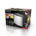 EAN 5902934838320 - Camry Premium CR 3215 tostadora 2 rebanada(s) 1000 W Acero inoxidable imagen 7