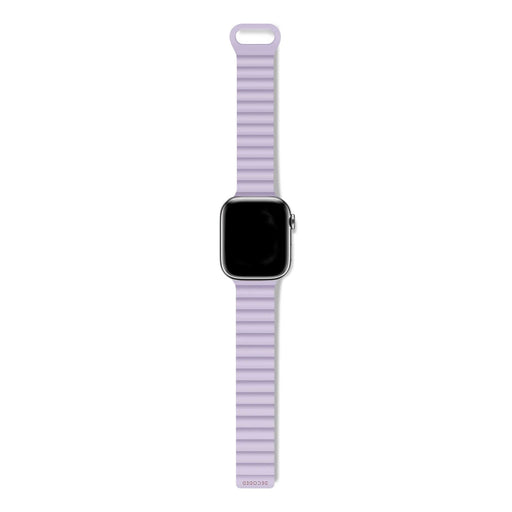 EAN 8720593013189 - Decoded D24AWS41TSL4SDR pieza y accesorio para reloj Correa de reloj imagen 2