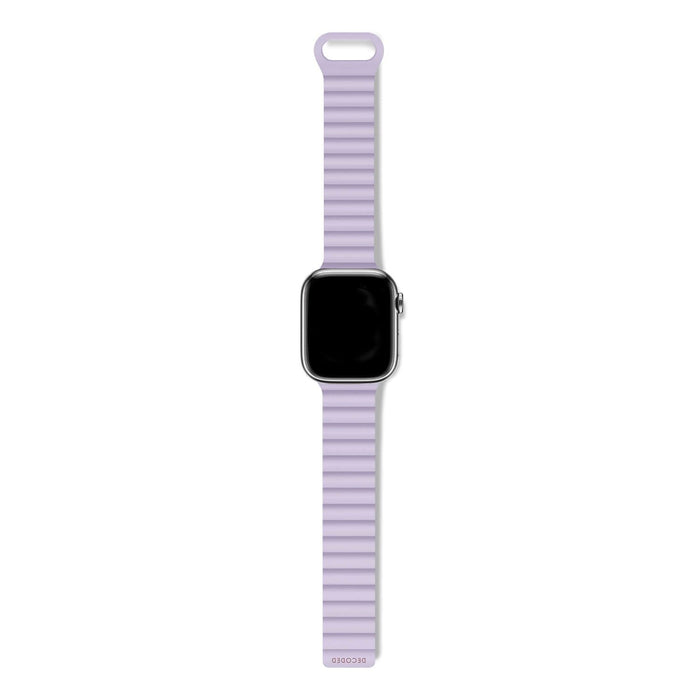 EAN 8720593013189 - Decoded D24AWS41TSL4SDR pieza y accesorio para reloj Correa de reloj imagen 2