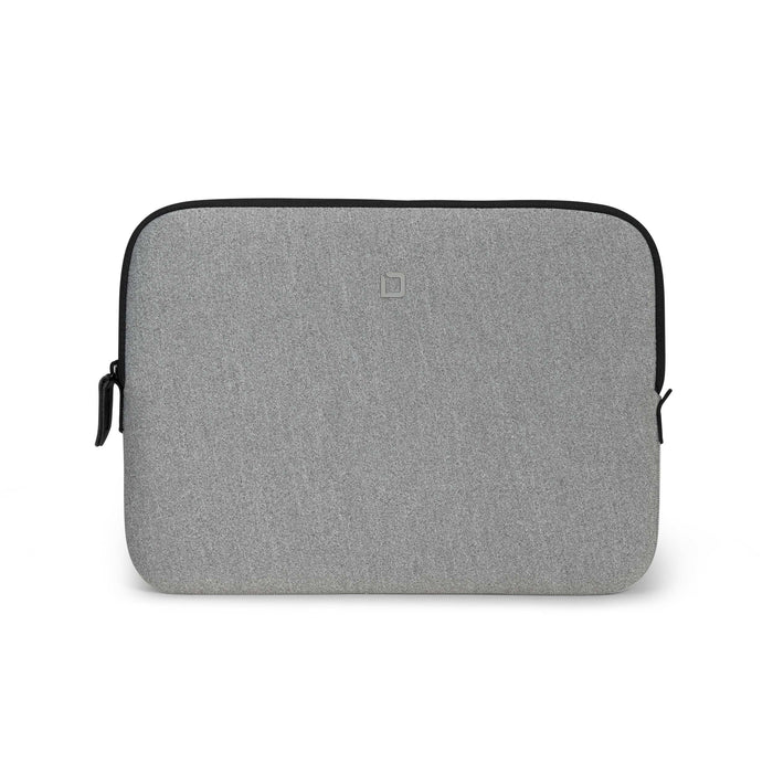 EAN 7640158669365 - DICOTA D31751 maletines para portátil 33 cm (13") Funda Gris imagen 1