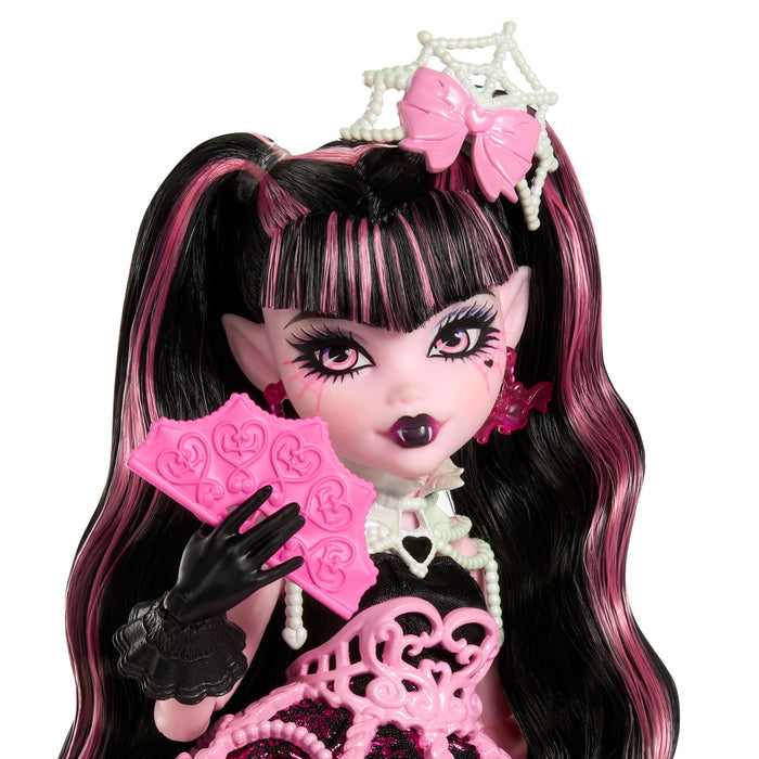 EAN 0194735259830 - Monster High JBG74 muñeca imagen 7