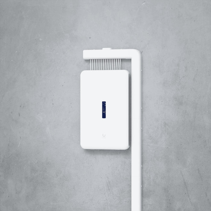 EAN 0810084691496 - Ubiquiti UACC-CRS canaleta para cable Bandeja portacables recta Blanco imagen 2