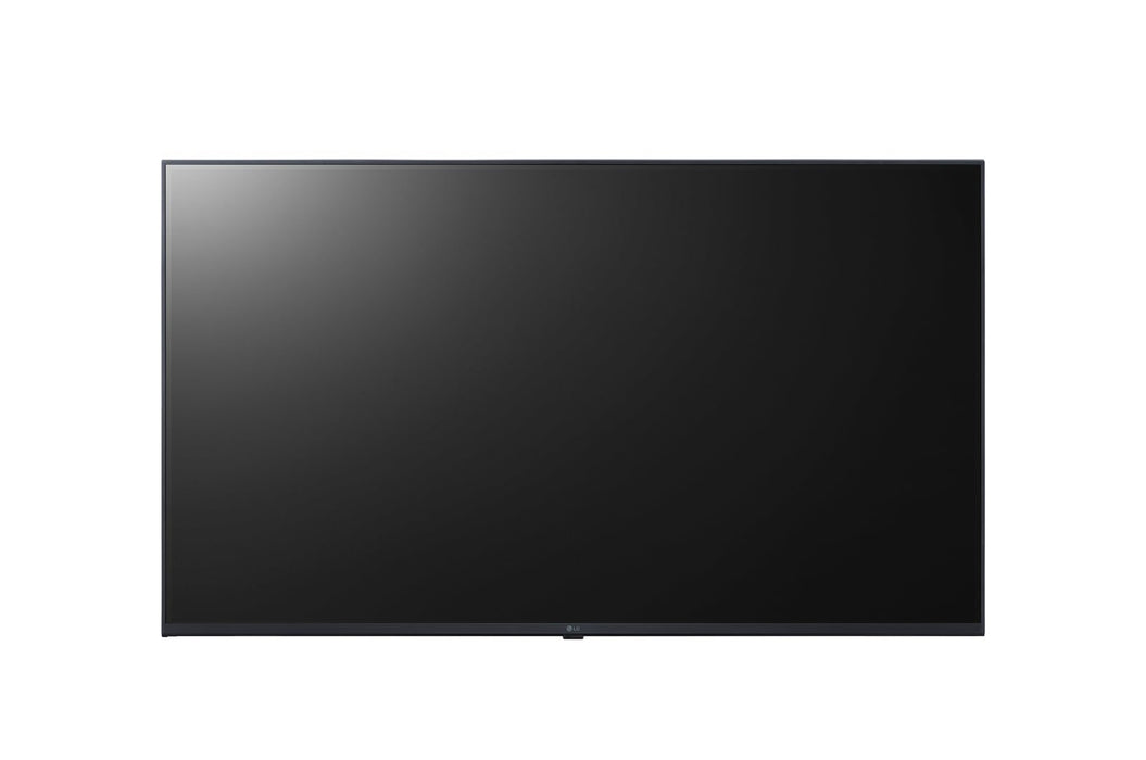 EAN 8806084396792 - LG 43UL3J-M pantalla de señalización Pantalla plana para señalización digital 109,2 cm (43") LCD Wifi 300 imagen 2