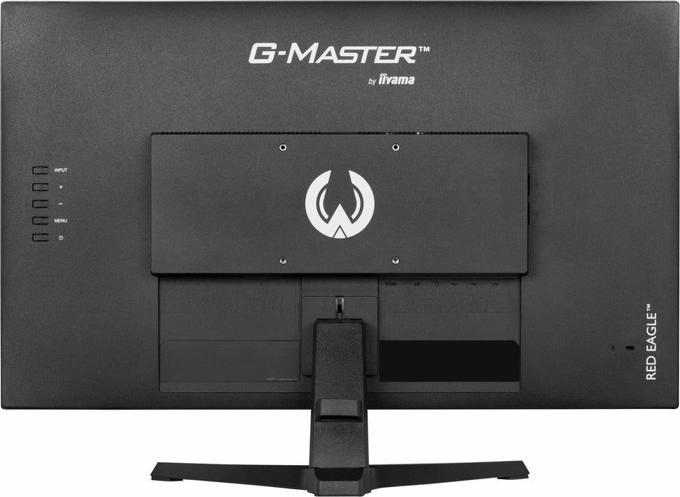 EAN 4948570123971 - iiyama G-MASTER G2770HSU-B6 pantalla para PC 68,6 cm (27") 1920 x 1080 Pixeles Full HD LCD Negro imagen 8