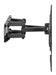 EAN 0766623462433 - Manhattan 462433 soporte para TV 177,8 cm (70") Negro imagen 4