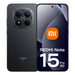 EAN 6932554471521 - Xiaomi Redmi Note 15 Pro 5G 17,4 cm (6.83") 8 GB 256 GB 6580 mAh Negro imagen 1