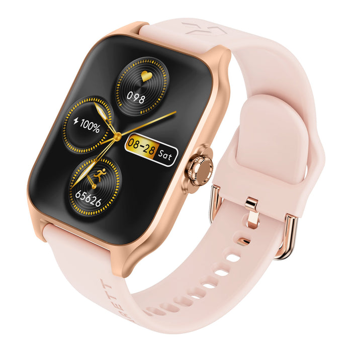 EAN 5904238486030 - Garett Electronics GRC Activity 2 4,52 cm (1.78") AMOLED 39 mm Digital 368 x 448 Pixeles Pantalla táctil  imagen 1