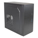 EAN 6974560220786 - UNYKAch AERO C11 Micro Torre Negro imagen 8