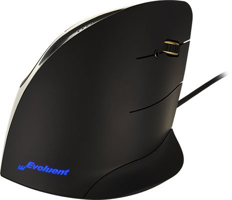 EAN 0852153015116 - Evoluent VMCR ratón mano derecha USB tipo A Óptico imagen 2