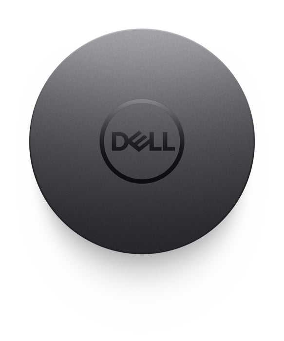 EAN 5704174085690 - DELL DA300 Alámbrico USB 3.2 Gen 2 (3.1 Gen 2) Type-C Negro imagen 3