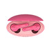 EAN 0745883841547 - Belkin Soundform Nano​ Auriculares Inalámbrico Dentro de oído Llamadas/Música MicroUSB Bluetooth Rosa imagen 3
