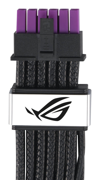 Asus Rog-Equalizer-Negro Power Supply Units
