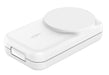 EAN 745883919727 - Belkin Qi2 Fitness tracker, Auriculares, Smartphone, Reloj inteligente Blanco USB Cargador inalámbrico Car imagen 4