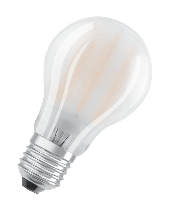 Osram Cla40 4w 827 Filfr E27 P Led Lampe 470 Lm 2700k E27
