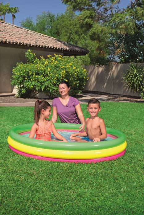 EAN 6942138915808 - Bestway 51103 piscina inflable infantil Piscina hinchable imagen 8
