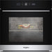EAN 8003437836732 - Whirlpool WOI5S8HM1SXA 73 L Negro, Acero inoxidable imagen 11
