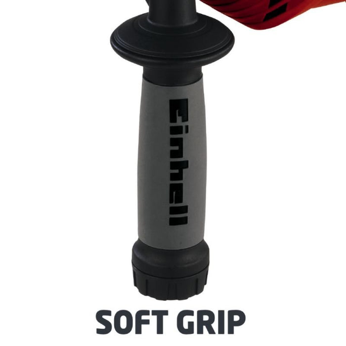 EAN 4006825565690 - Einhell RT-ID 65 Sin llave 2,1 kg imagen 8
