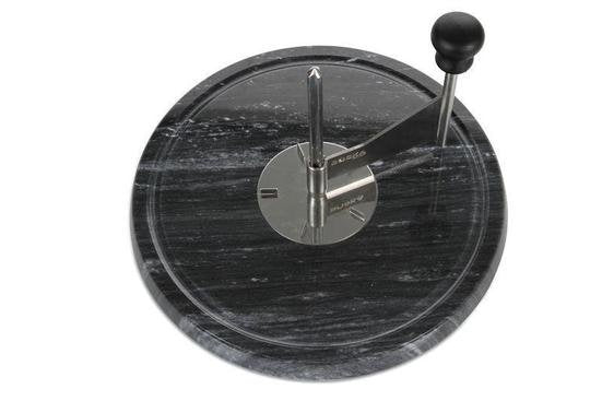 EAN 8713638007496 - Boska 850520 cortador de queso Acero inoxidable imagen 4