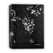 EAN 8020912064619 - ZEP EB46100B álbum de foto y protector Negro 10 x 15 cm imagen 1