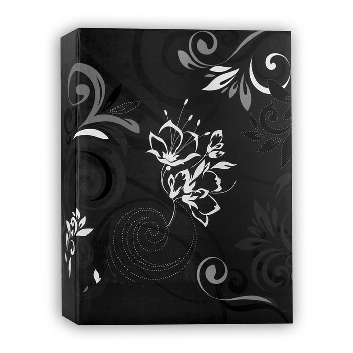 EAN 8020912064657 - ZEP EB46200B álbum de foto y protector Negro 10 x 15 cm imagen 1