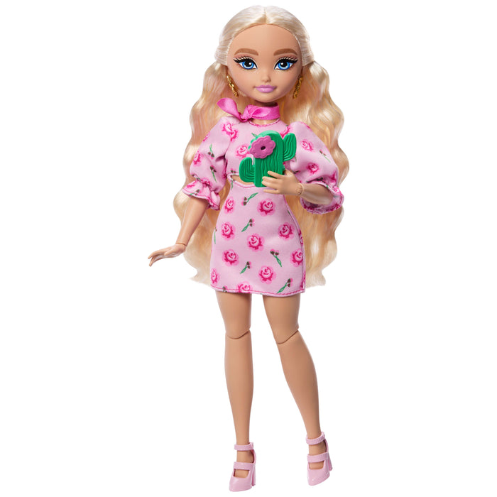 EAN 0194735314522 - Barbie Dream Besties JGH87 muñeca imagen 1