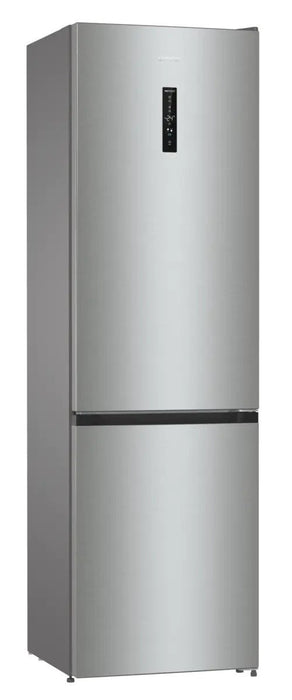 EAN 3838782760303 - Gorenje G600 NRK620CA2XL4 Independiente 331 L Gris, Acero inoxidable, Gris Oscuro imagen 3