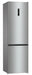 EAN 3838782760303 - Gorenje G600 NRK620CA2XL4 Independiente 331 L Gris, Acero inoxidable, Gris Oscuro imagen 3