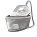 EAN 8720389029455 - Philips 2000 series PSG2000/80 estación plancha al vapor 2400 W 1,4 L Suela de cerámica Gris, Blanco imagen 3