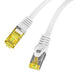 EAN 5901969428735 - Lanberg PCF6A-10CU cable de red Gris 3 m Cat6a S/FTP (S-STP) imagen 3
