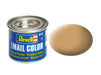EAN 42027584 - Revell Africa-brown, mat 14 ml-tin parte y accesorio de modelo a escala Pintura imagen 1