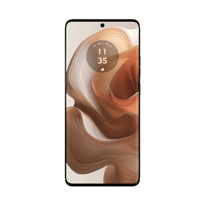 EAN 0840023256035 - Motorola edge 50 Ultra 17 cm (6.7") SIM doble Android 14 5G USB Tipo C 16 GB 1 TB 4500 mAh Madera imagen 2