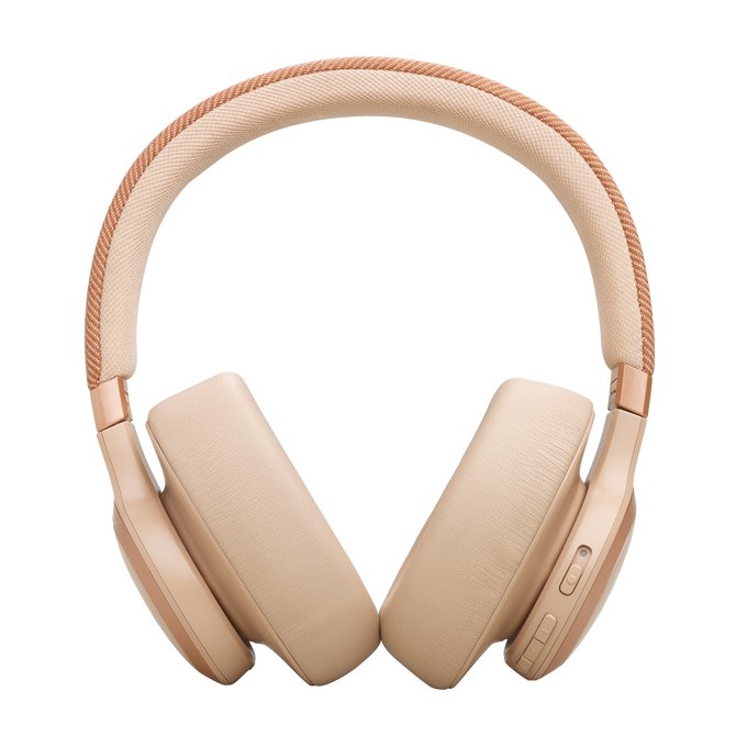 Jbl Live 770nc Auriculares Inalámbrico Diadema Bluetooth Arena