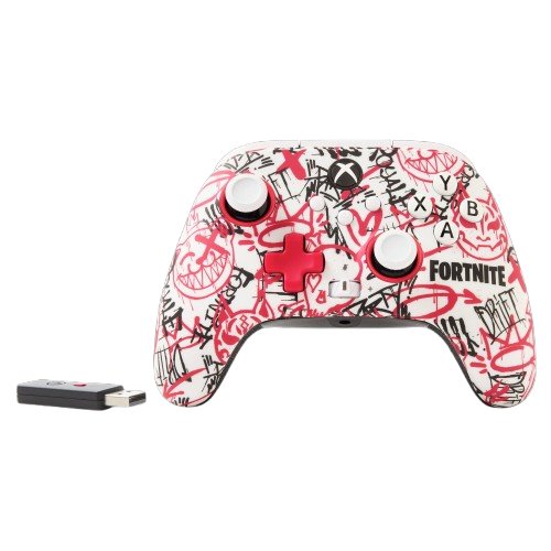 EAN 0617885127113 - PowerA XBGP0400-01 mando y volante Multicolor Bluetooth/USB Gamepad Analógico/Digital PC, Xbox Series S,  imagen 8