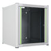 EAN 5420016846846 - LOGON RWM12U56WH armario rack 12U Bastidor de pared Blanco imagen 1