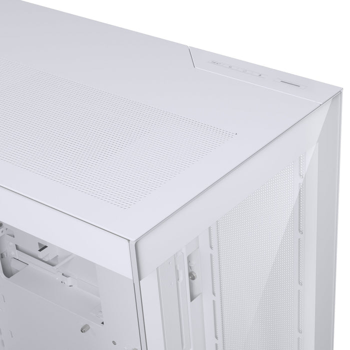 Caja Pc Phanteks Nv7 Full Tower Blanco