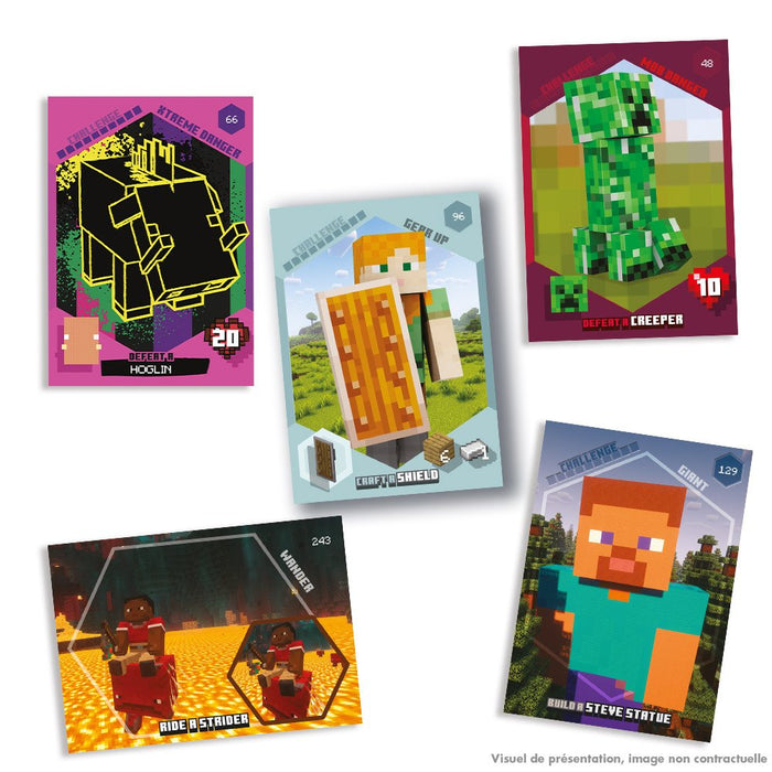 Panini 004874box18f Tarjeta Coleccionable