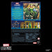 EAN 5010996317377 - Marvel Legends Series Enchantress imagen 10