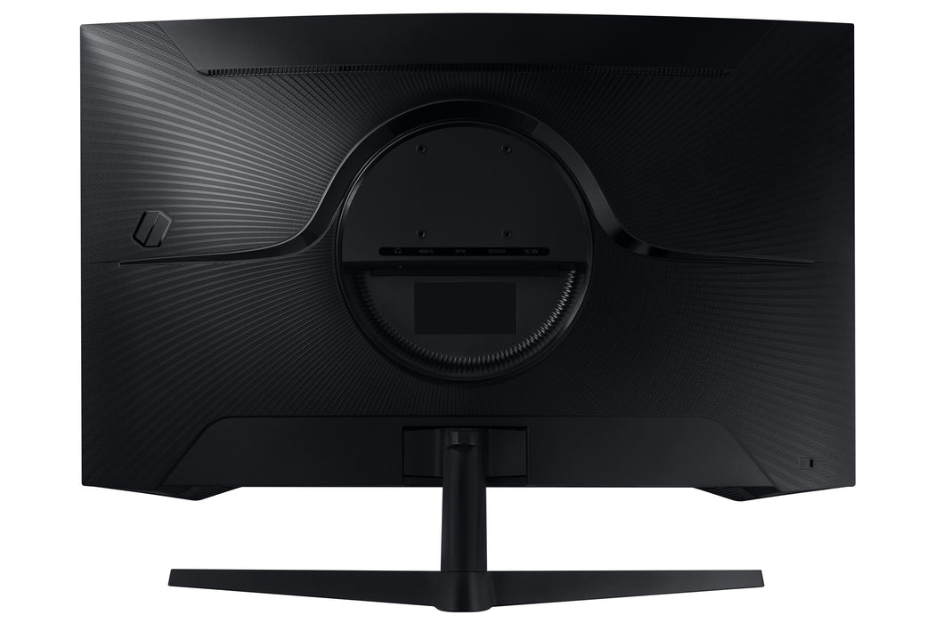 EAN 8806095337265 - Samsung S32CG554EU pantalla para PC 81,3 cm (32") 2560 x 1440 Pixeles Wide Quad HD LED Negro imagen 2
