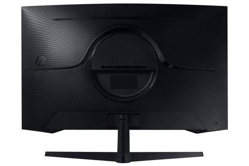 EAN 8806095337265 - Samsung S32CG554EU pantalla para PC 81,3 cm (32") 2560 x 1440 Pixeles Wide Quad HD LED Negro imagen 2