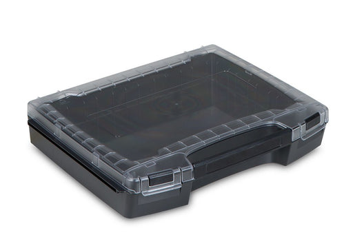 EAN 4045294846183 - L-BOXX i-Boxx 72 Negro, Transparente Policarbonato imagen 2