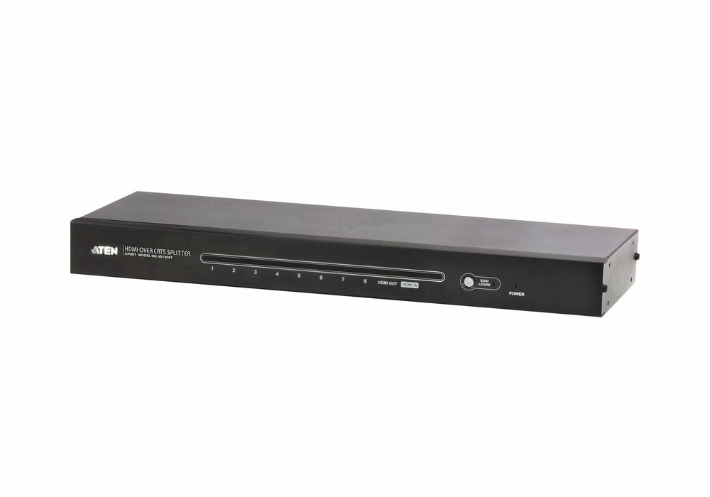 EAN 4710423775749 - ATEN VS1808T-AT-G divisor de video imagen 1