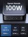 EAN 6957303899289 - Ugreen Nexode Universal Gris Corriente alterna Carga rápida Interior imagen 3