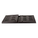 EAN 4052792051728 - LogiLink W08B40B accesorio de bastidor Soporte de montaje imagen 6