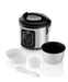 EAN 8590393254958 - Eta Granellino arrocera 1,5 L 500 W Negro imagen 5