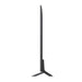 EAN 8806096398449 - LG QNED AI 65QNED80A6A 165,1 cm (65") 4K Ultra HD Smart TV Wifi Negro imagen 5